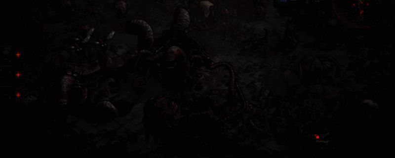 Dust Front - 灰烬战争游戏画面相关图片