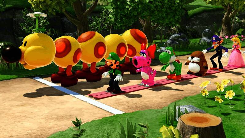 Fami通日本新一周软硬件销量排行榜相关图片