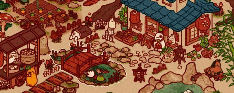 兔兔岛游戏相关图片1