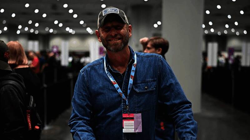 罗布·维特霍夫相关图片3