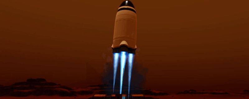 《火星求生:先锋》相关配图1