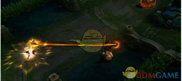 勇者品质皮肤标识图片