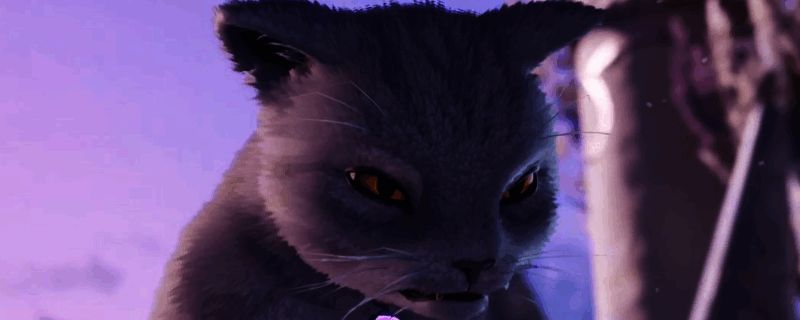 双影奇境冰封之王战斗场景