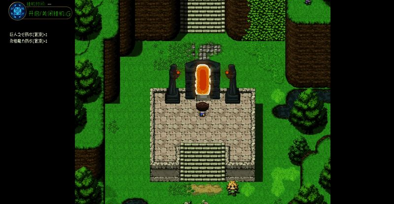 再刷一把2金色传说物品相关图片