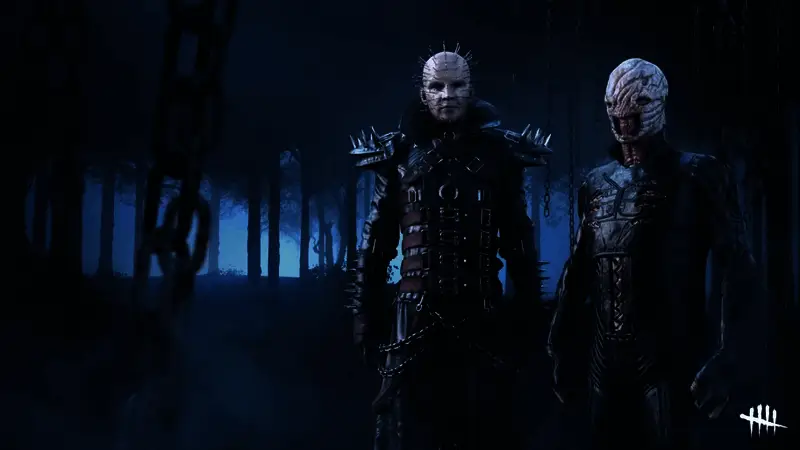 《黎明杀机》猛鬼追魂DLC相关图片2