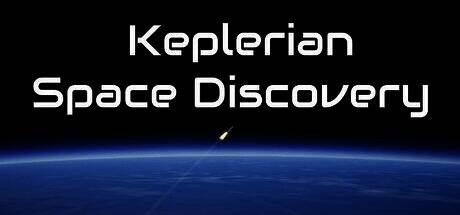 《开普勒太空探索》相关宣传图1