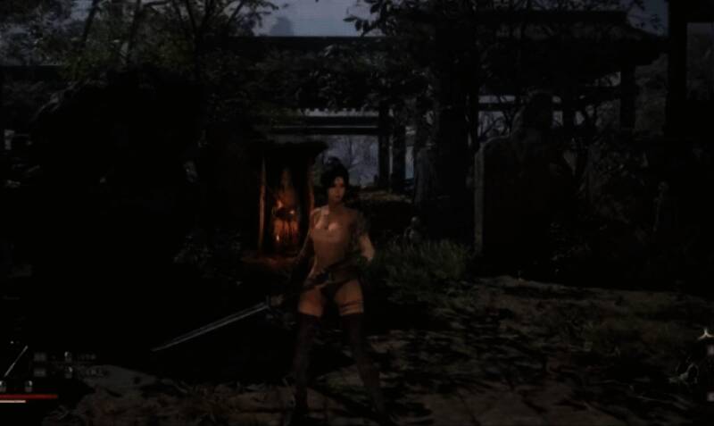 《明末:渊虚之羽》相关图片4