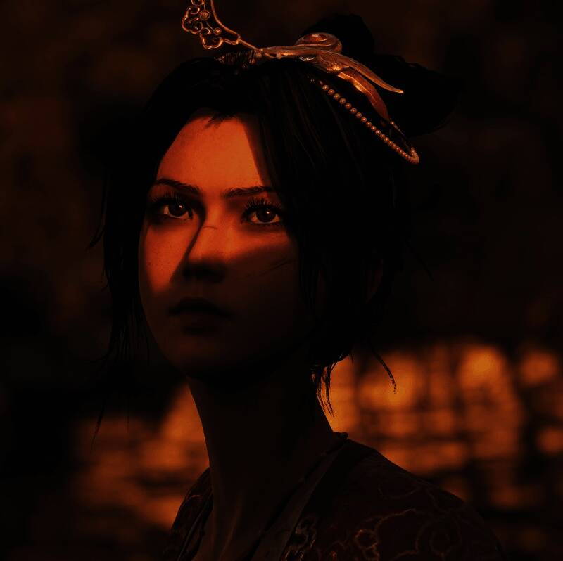 《明末:渊虚之羽》相关图片5