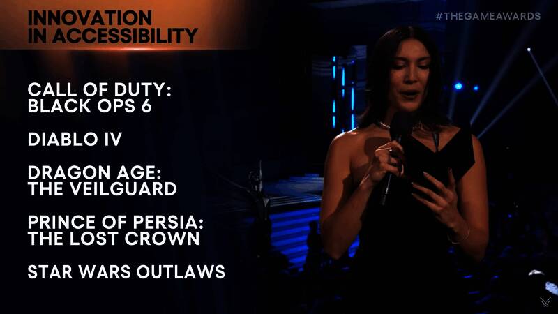 2024 TGA相关图片1