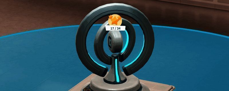 《双点博物馆》相关画面