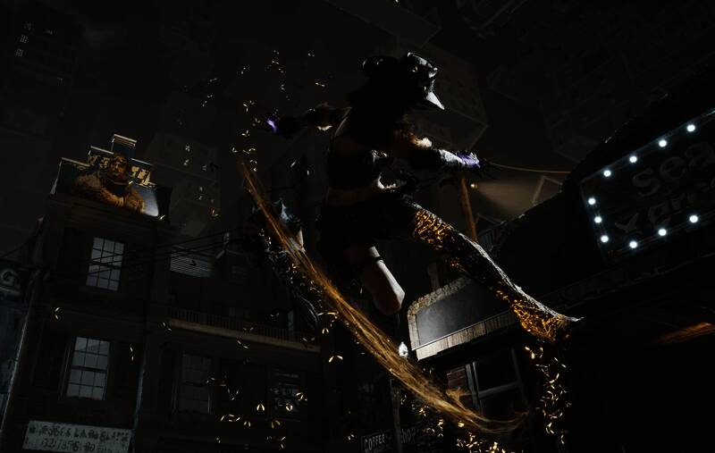 《From The Forgotten》游戏截图6