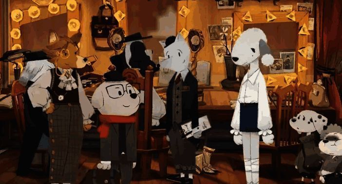 落日山丘游戏相关图片4