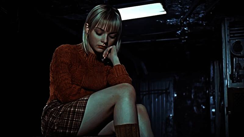 《生化危机4》电影预告视频截图1