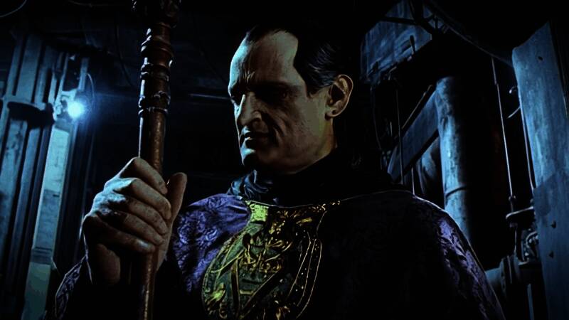 《生化危机4》电影预告视频截图4