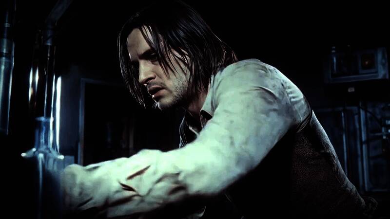 《生化危机4》电影预告视频截图6