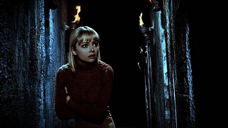 《生化危机4》电影预告视频截图7