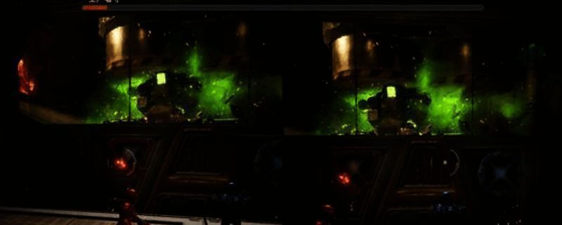 双影奇境工厂看守游戏画面