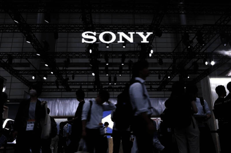 索尼股价相关新闻配图2