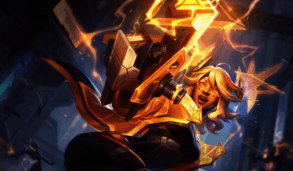 堡垒泽丽阵容开局策略图