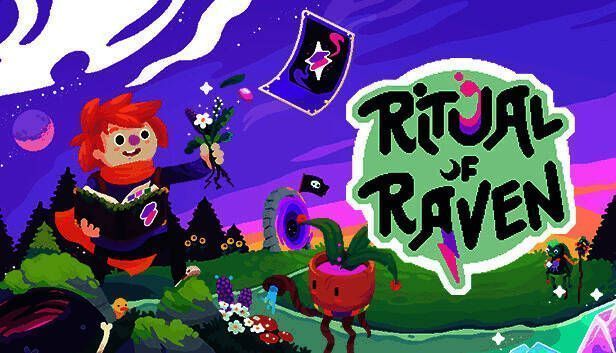 《巫鸦丰收祭》游戏画面1