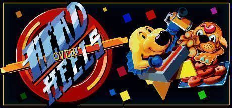 《Head Over Heels》相关图片1