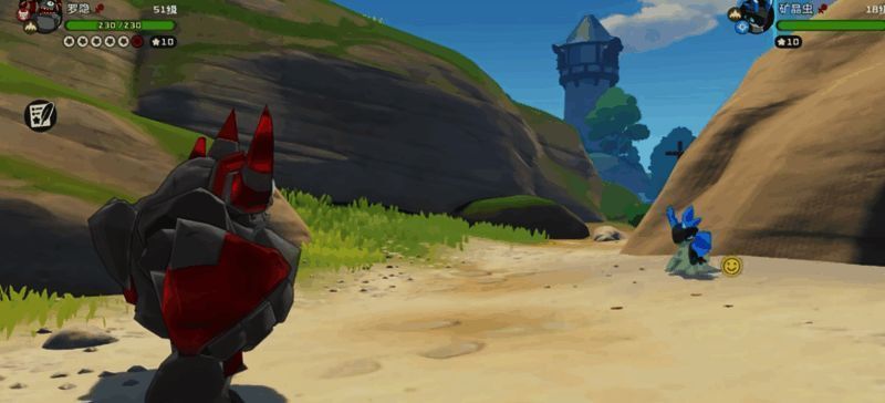 洛克王国系别相关图片4