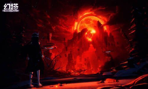 幻塔3.4版本主线剧情画面