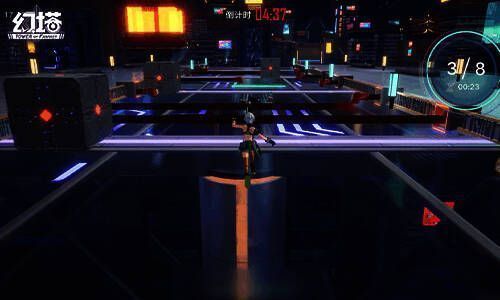 幻塔3.4版本活动画面