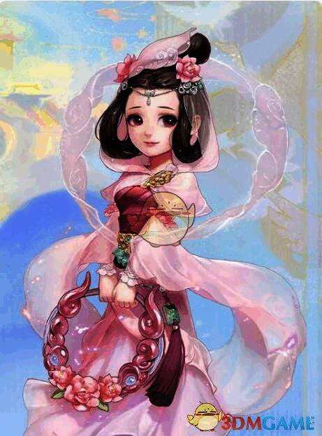 云中君相关故事图片