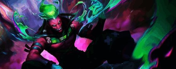 金铲铲之战s14火男解答相关图片