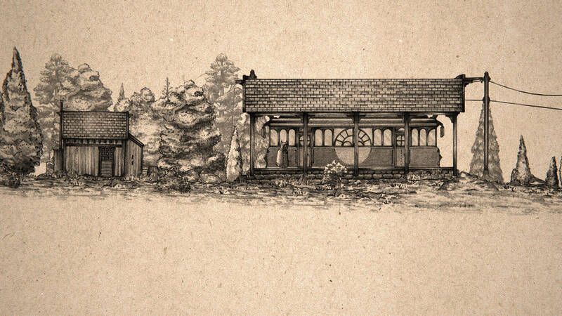 《短途旅行》游戏画面4