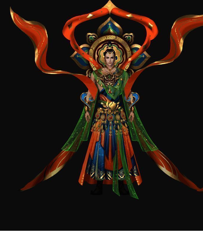 热血传奇手游8周年庆典服宣传图1