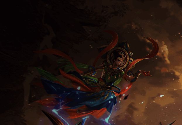 热血传奇手游8周年庆典服宣传图2