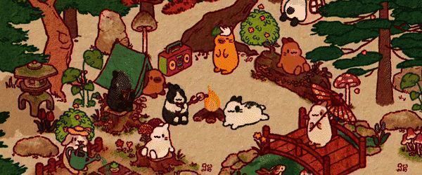 兔兔岛游戏画面7