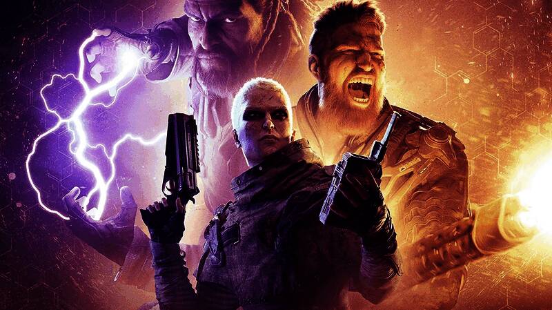 People Can Fly相关新闻配图1