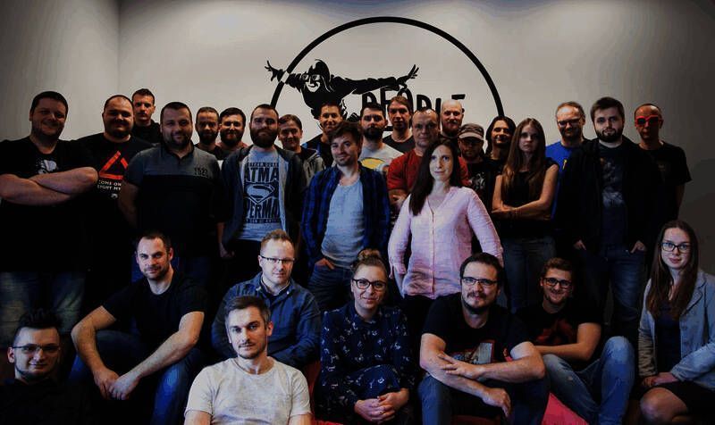 People Can Fly相关新闻配图3