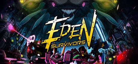 《伊甸幸存者》游戏相关画面1