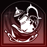 时序沏礼共振图标