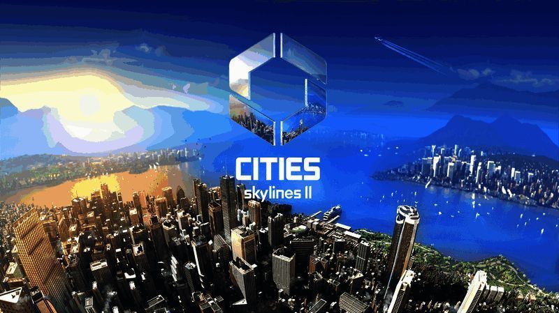 《城市：天际线2》相关图片1