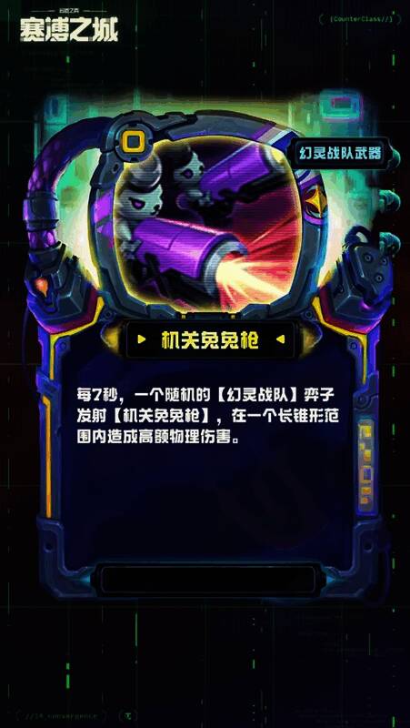 机关免免枪图片