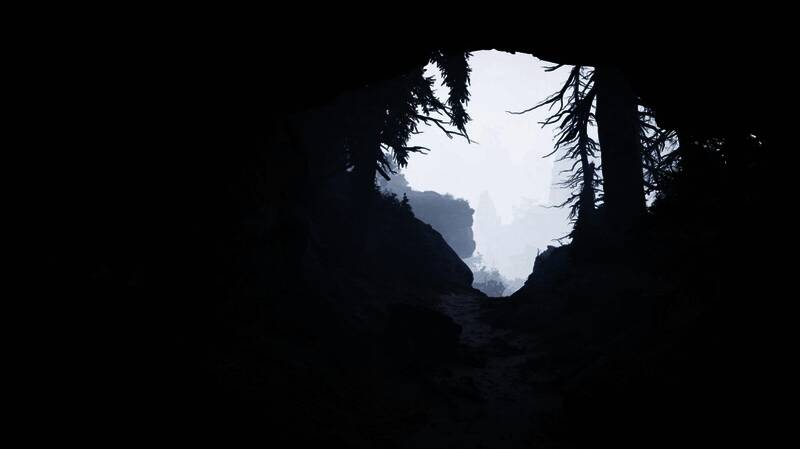 《克罗姆莱赫》游戏截图5