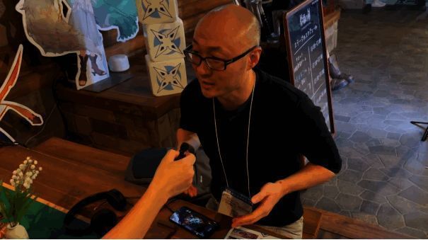 《铃兰之剑》游戏画面