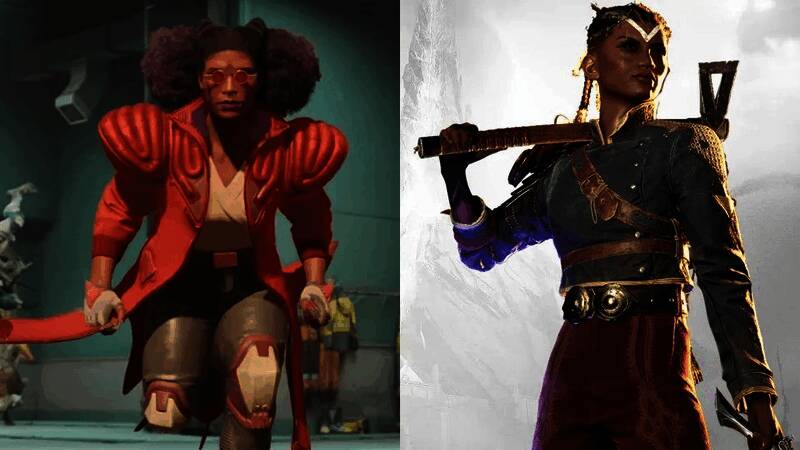 DEI游戏Steam在线人数情况图