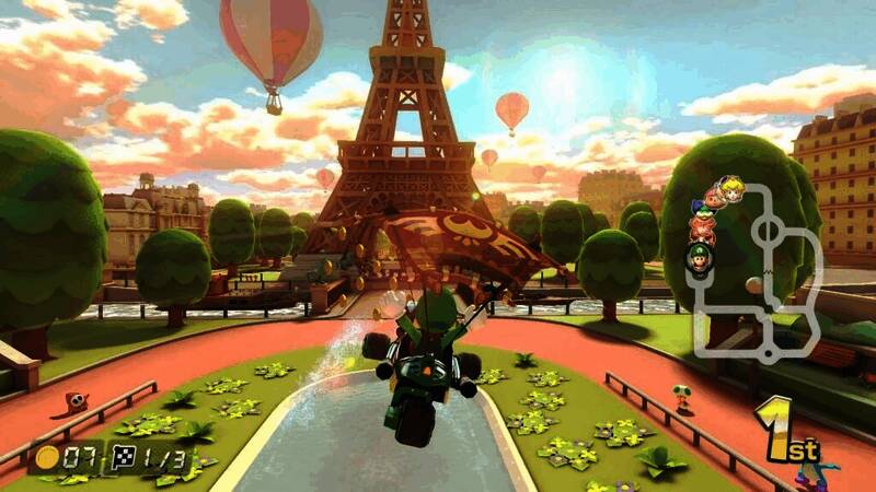 法国网站因盗版游戏被处罚相关图片