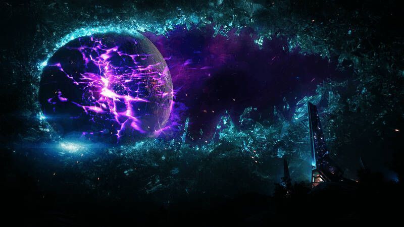 《无主之地4》相关画面1