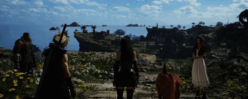 初出茅庐的陆行鸟骑师相关图片