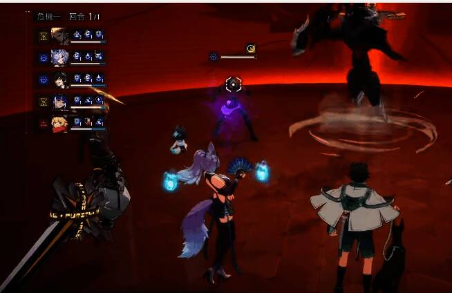 伊瑟重启日凯瑟亚技能相关配图3