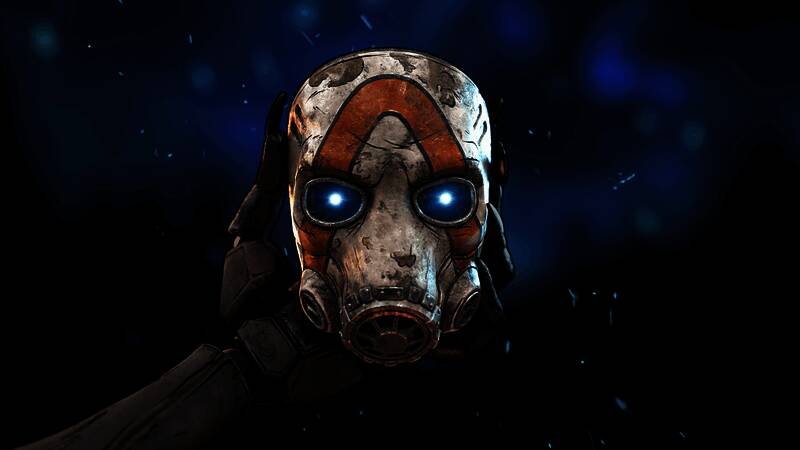 《无主之地4》相关画面9