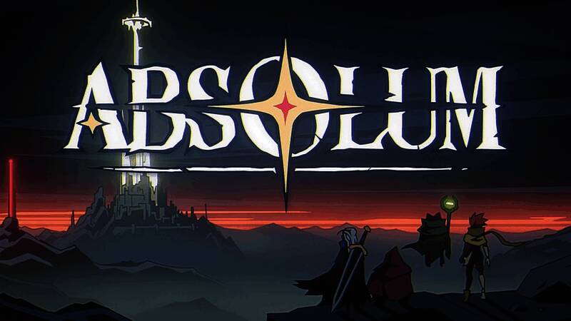 《绝对魔权》游戏画面1