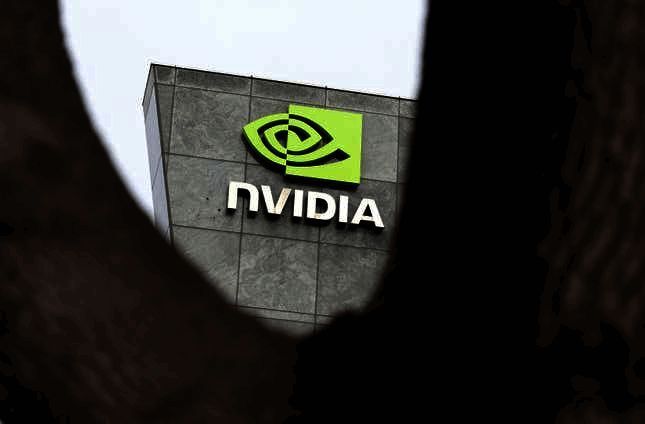 英伟达相关图片1